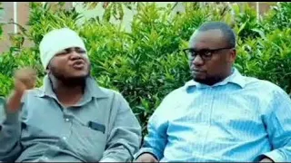 Mkojani Gang-(MCHARO KAWA MTAMU) NEW BONGO MOVIE