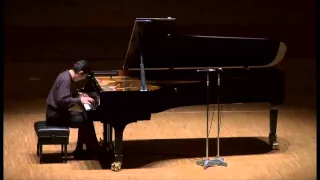 C.Debussy: Valse romantique(Ichiro Kaneko)