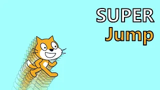 How to SATISFY Your Jump | Scratch
