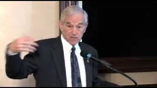 End the Fed | Ron Paul