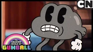 A Mentira | O Incrível Mundo de Gumball | Cartoon Network