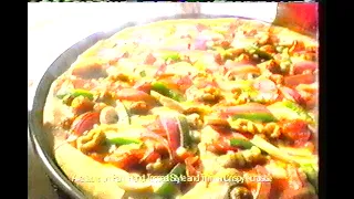 Pizza Hut commercial 2006