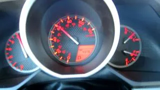 Toyota 4Runner SR5 4x4 4.0L V6 0-60 mph (0-100 km/h) Acceleration...