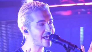 Tokio Hotel - Durch den Monsun live at Melkweg Amsterdam 15-05-2019