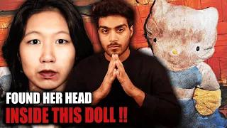 CHINA'S MOST BRUTAL AND HORRIFYING CASE || HELLO KITTY CASE