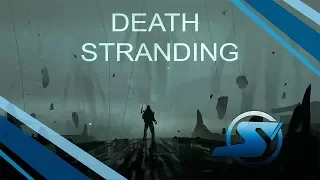 Death Stranding | Expectativas