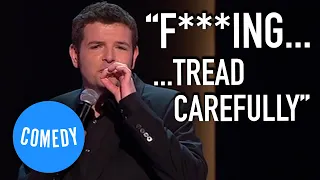 Kevin Bridges On English Vs Scottish Football | Universal Comedy