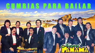 Tropical Panama Vs Renacimiento 74 Grandes Exitos - Cumbias Para Bailar - 20 Canciones Inolvidables