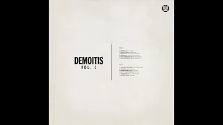 Big Crown Records presents Demoitis Vol. 1 - Full Album Stream