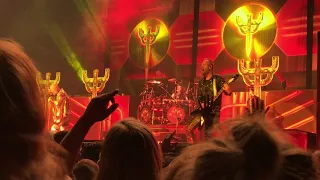 Judas Priest - Live at Royal Arena Copenhagen 2018 - Full show