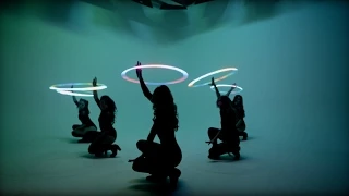 Bang Bang HoopDance