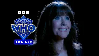 Doctor Who: 'School Reunion' - Teaser Trailer