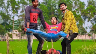 TRY TO NOT LAUGH CHALLENGE Must watch new funny video 2022 Episode 136 @inlovefunny