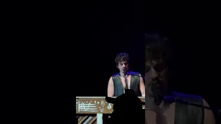 Charlie Puth performing “See You Again” at Charlie The Live Experience in Toronto | June 9, 2023