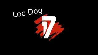 Loc Dog - Пропорция Уязвимости (6 раун 17 независимый баттл)