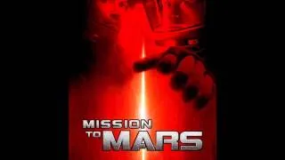 Ennio Morricone - A Martian (Mission to Mars Score)