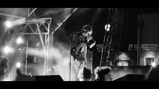 Yelawolf "Tennessee Love" (LIVE) New Zealand, Christchurch. 15 Oct 2022