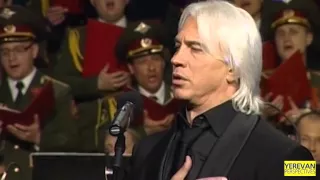 "The cranes" Dmitri Hvorostovsky