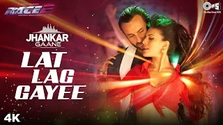 Lat Lag Gayee (Jhankar) - Race 2 |Saif Ali Khan, Jacqueline |Benny Dayal, Shalmali Kholgade | Pritam