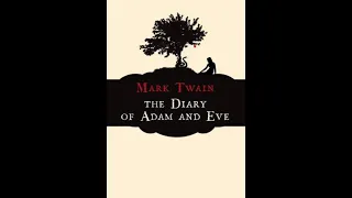 The Diaries of Adam and Eve by Mark Twain - Audiobook
