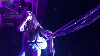 Steven Tyler: Livin' On The Edge, Maui Arts & Cultural Center, Kahului, HI 2018-12-27