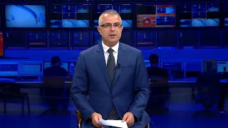 Edicioni i lajmeve ora 21:00, 9 Shtator 2020 | ABC News Albania
