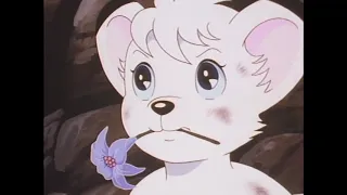 The New Adventures of Kimba The White Lion Ep5 EngSub