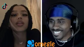 UGLY GUY TRY TO RIZZ 🤦🏾‍♂️ (OMEGLE)