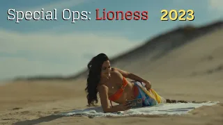 Special Ops: Lioness 2023 Ep 5 & 6 Recap