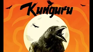 Mbosso - kunguru (Official music audio)