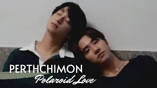 Polaroid Love _ PerthChimon moments