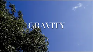 GRAVITY – Peter Scheerer (Dogs Welcome) solo