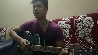 Maine Khud Ko | Ragini MMS 2 | Guitar Cover