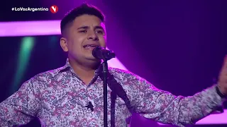 Mejores audiciones La Voz Argentina 2021 | Programa 2