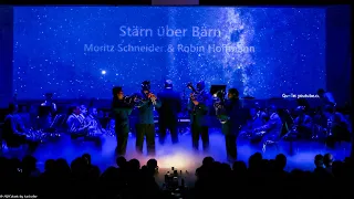 Stärn über Bärn (aus Dällebach Kari - das Musical) - Moritz Schneider/Robin Hoffmann