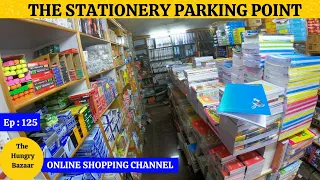 Buy: All type of Stationery for School,Office at Factory Price at Bangalore "POOJA STATIONER & GIFT"