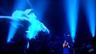 Jordin Sparks I Will Always Love You Billboard Awards 2012 Live
