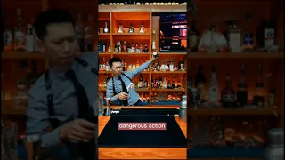 Amazing Bartender Skill | Cocktails Mixing Techniques At Another Level #04