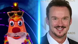 The Masked Singer UK Season S03 Semi-Final