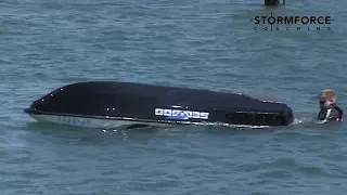 Como girar tu jet ski