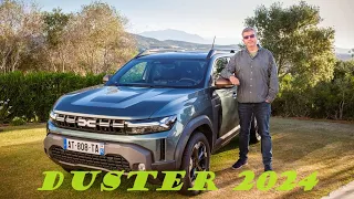 Новата Dacia Duster: Никакви компромиси повече!