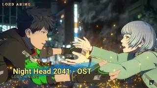 Night Head 2041 OST - Sacrifice - Epic  (Arranged by Lord Anime)