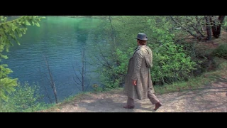 A Man from the East (1972) Best banjo melody 1080p Podivné dědictví - nejlepší banjo melodie2