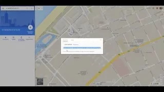 Как скинуть ссылку на адрес в Google Maps, если Google не знает адреса. Координаты в Google Maps.