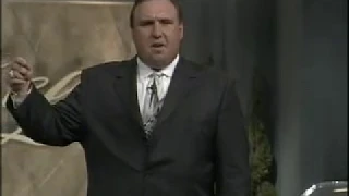 Rodney Howard Browne - Minnesota Ablaze 02 - The Fire of God