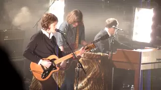 Arctic Monkeys - Dance Little Liar  live @ Royal Albert Hall / London - - 27 March 2010