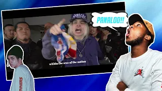 PANALOO!!! | Ez Mil – Panalo (Pacquiao Version) (Official Video) *REACTION*