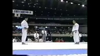 Highlights JKA All Japan  1996