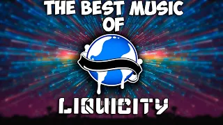 The Best Music of Liquicity 2012-2018