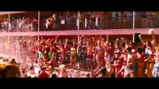 Spring Breakers - (Official Trailer)